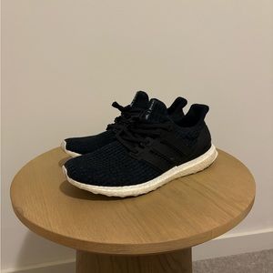 Men’s Adidas Ultraboost Parley Deep Ocean Blue